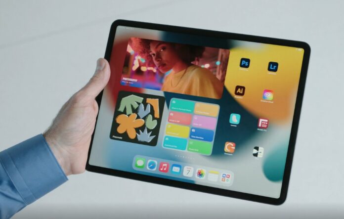 Apple iPad