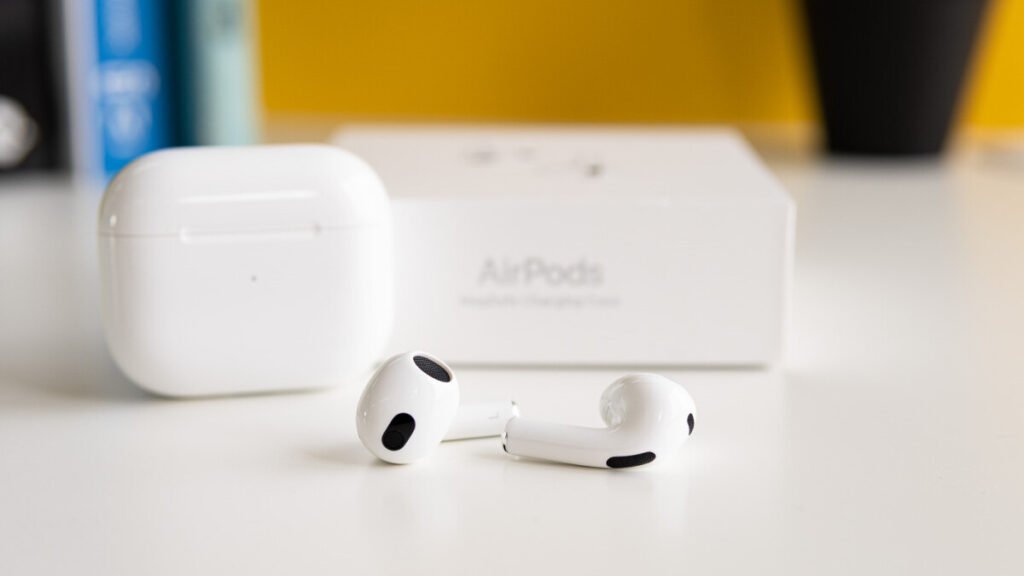 Apple AirPods 