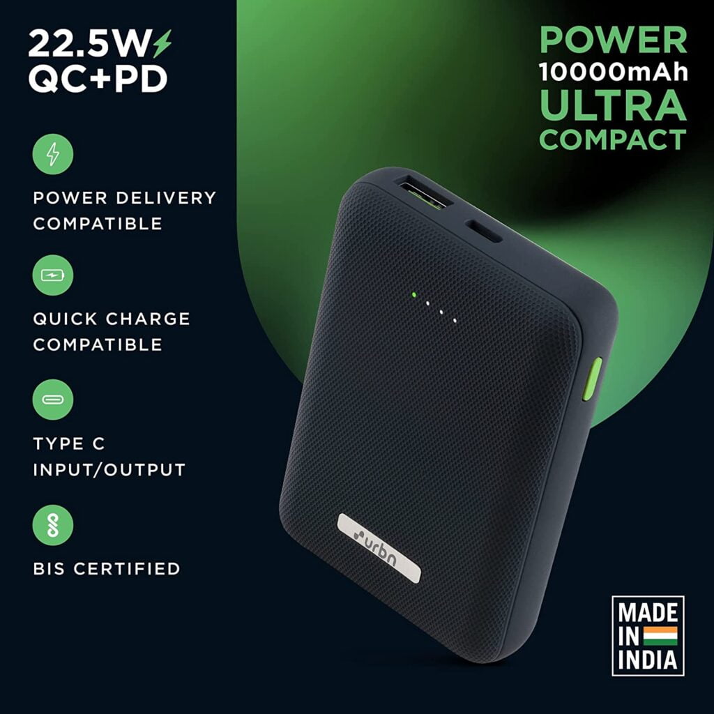 Most Valued Power Banks in India