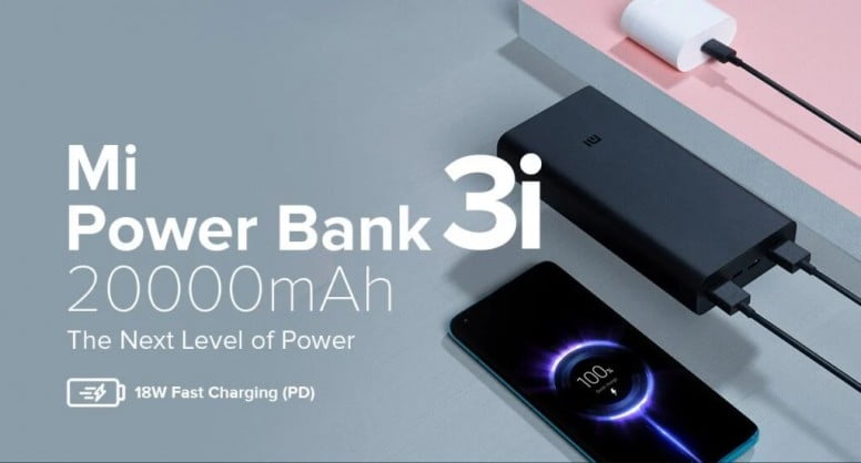 Most Valued Power Banks in India