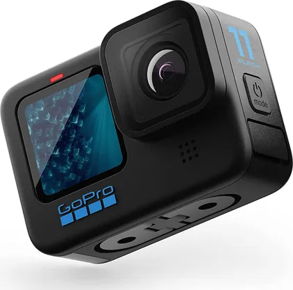 GoPro Hero 11 Black