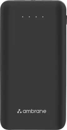 Most Valued Power Banks in India