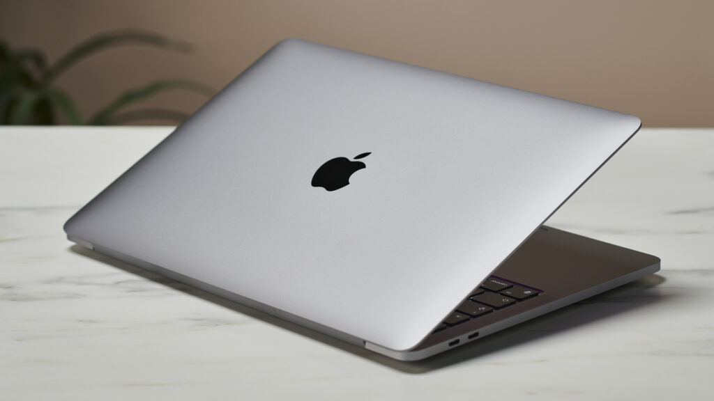 MacBook Pro