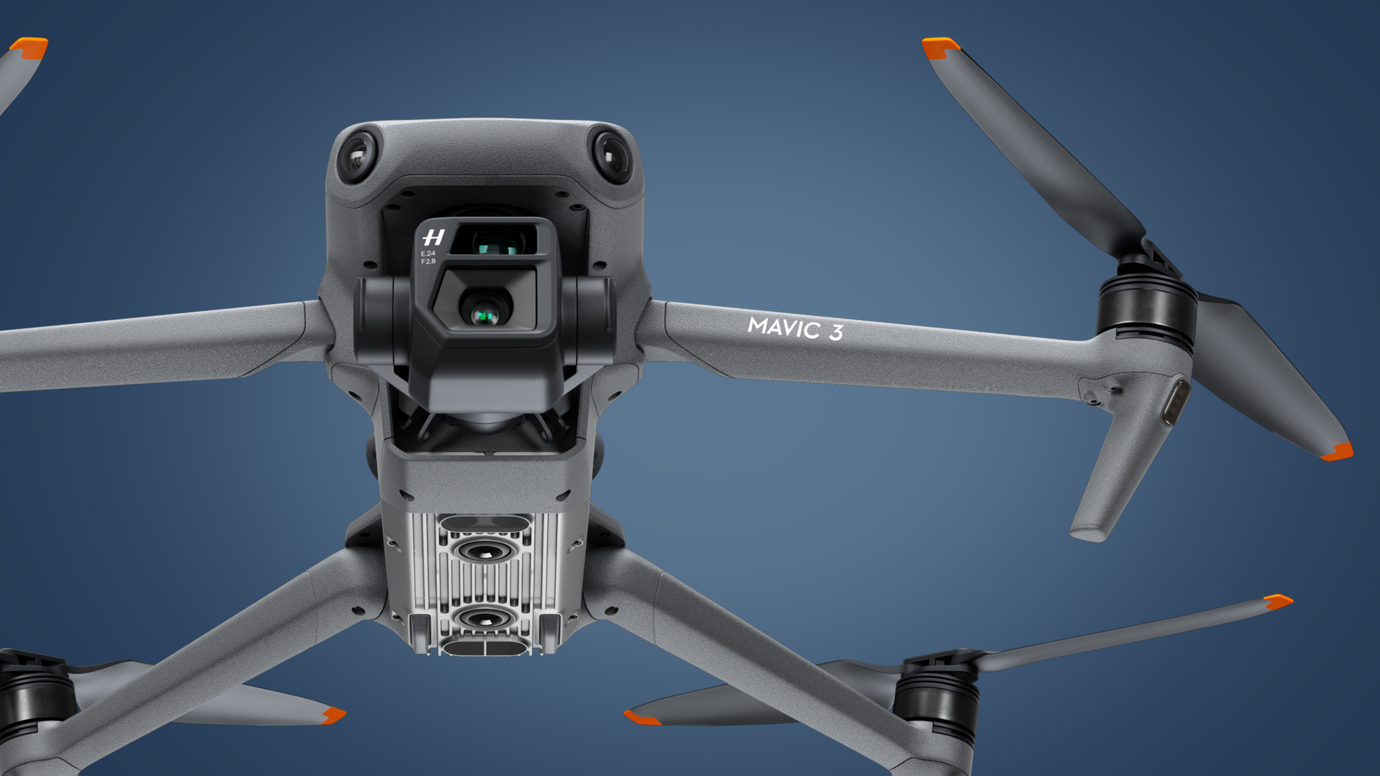 Dji air 3s