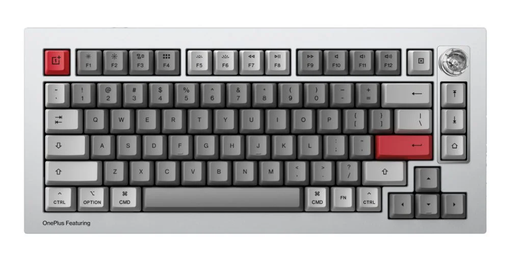 OnePlus Keyboard 81 Pro