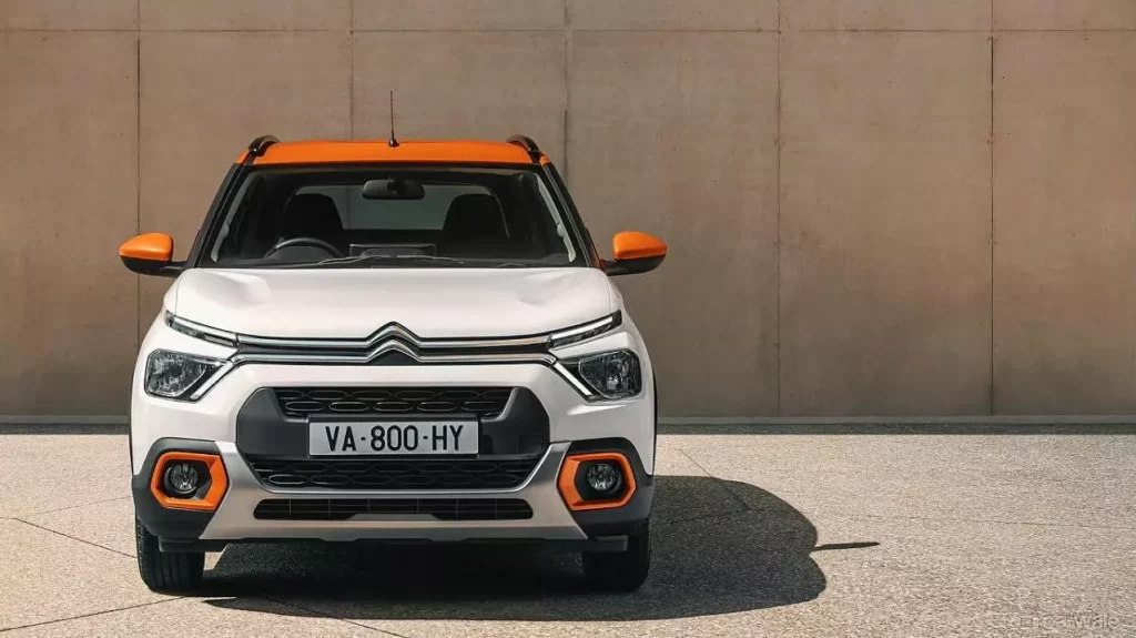 Citroen C3 Aircross

Read more at: https://gaadiwaadi.com/10-upcoming-suvs-launching-within-the-next-3-months-in-india/