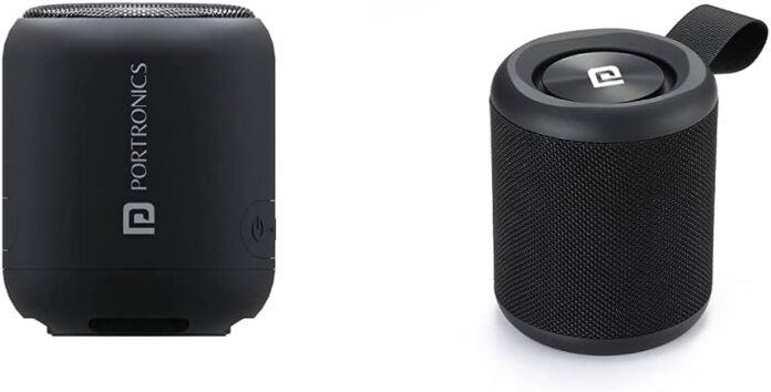 Bluetooth And Speakers
