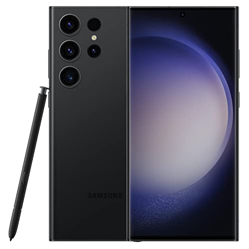 Galaxy S23 Ultra from Samsung