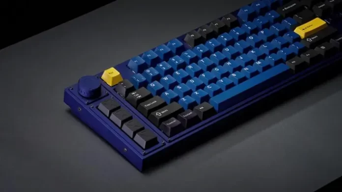 Gaming Keyboard