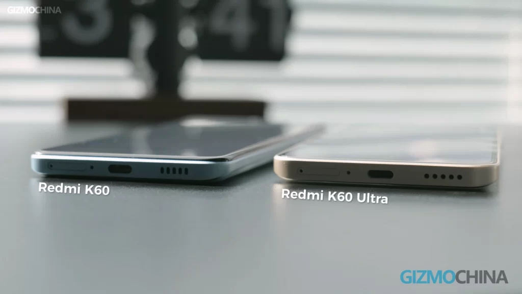 REDMI K60 Ultra