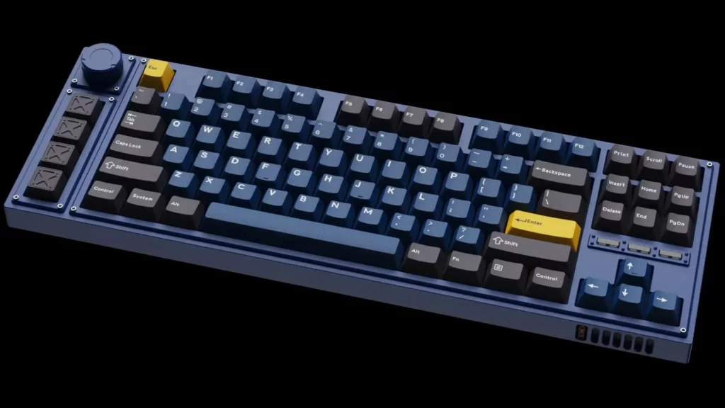 Gaming Keyboard
