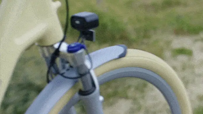 E-Bike 
