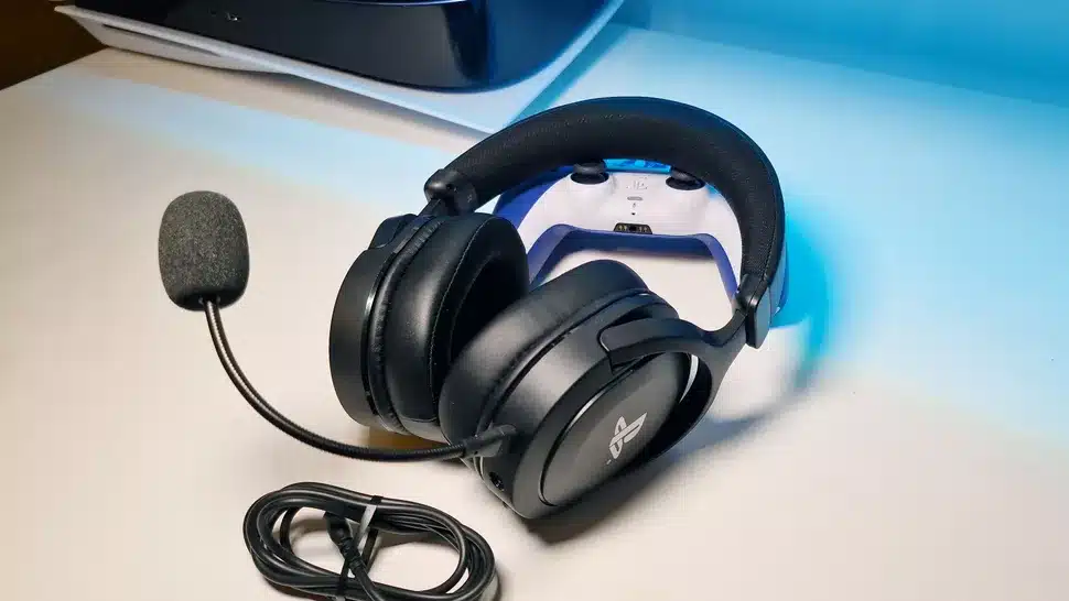 gaming headset 