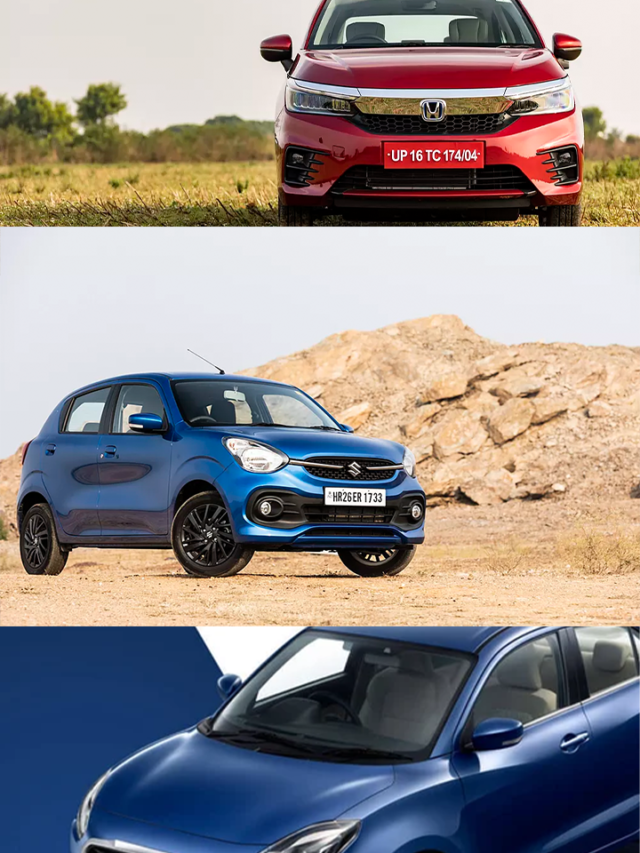 Most fuel-efficient petrol cars Top 10 cars, SUVs listed