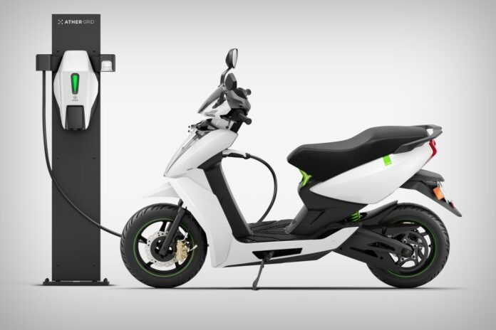 E-Scooter